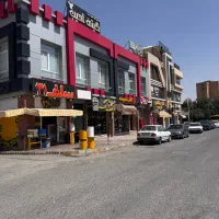 اجاره مغازه ۱۵ متری محله ب۴
