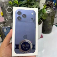 ایفون ۱۷ پرومکس