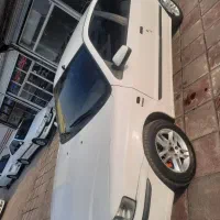 سمند مدل ۹۱ موتور ملی