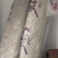 فرش 6 متری برکاموت در حد نو