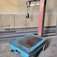 باسکول سنگی