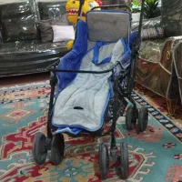 کالسکه نوزاد