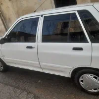 پراید111عروسک