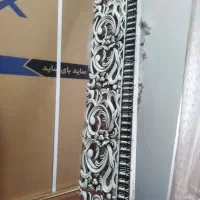 ی عدد کتیبه سالم نو و۳متری