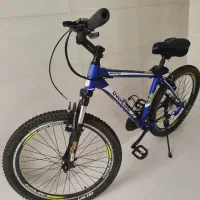 دوچرخه|دوچرخه، اسکیت، اسکوتر|شیراز, قدوسی شرقی|دیوار