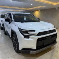 فروش حواله تویوتا راو۴ مدل ۲۰۲۵ تک دف