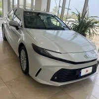 تویوتا کمری ۲۰۲۵ ژاپن اقساط بدون سود|خودرو سواری و وانت|کیش, |دیوار