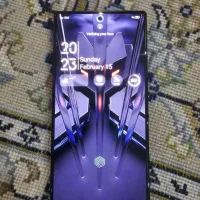Redmagic 9s pro دوسیم قدرتمند