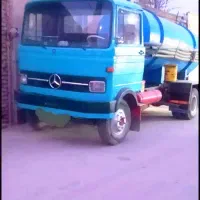 تخلیه چاه سپتیک چربی گیر اطراف حرم شبانه روزی