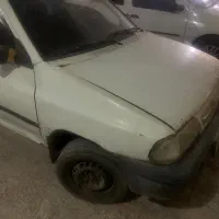 پراید۱۳۱|خودرو سواری و وانت|بندرعباس, |دیوار