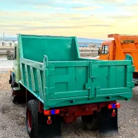 911مدل55|خودرو سنگین|مراغه, |دیوار