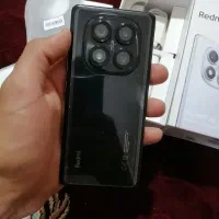 گوشی شیایومی نوت 14 پرو حافظه داخلی 512رام12