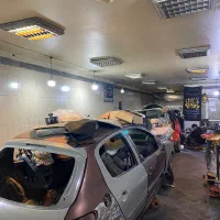 ۱۳۰ متر بر ۱۹۶|اجارهٔ مغازه و غرفه|تهران, جوادیه تهرانپارس|دیوار