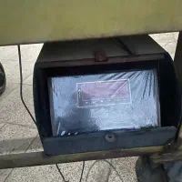 باسکول ۲تنی