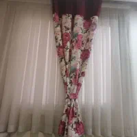 پرده اتاق خواب و آشپزخانه