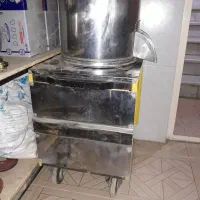 آبلیمو گیری|آبمیوهگیر و آبمرکباتگیر|شهرضا, |دیوار