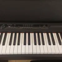 پیانو KORG LP380|پیانو، کیبورد، آکاردئون|تهران, ولنجک|دیوار
