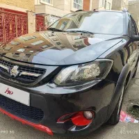 کوییکR مشکی قرمز بی رنگ وکم کارکرد