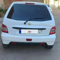 پراید ۱۱۱ مدل ۸۹