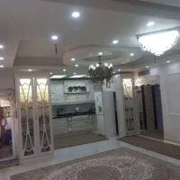 اپارتمان نوساز ۹۰ متری پارکینگ وبالکن دارد|فروش آپارتمان|ری, شهادت|دیوار