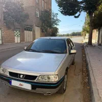 پژو ۴۰۵ slx|خودرو سواری و وانت|همدان, |دیوار