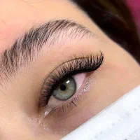 اکستنشن وکاشت آموزش مژه حرفه ای تخفیف یلدا آموزشی