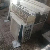 تعمیرات کولرگازی و اسپیلت (به صورت سیار)