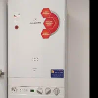 تعمیرات پکیج *تعمیرکار مجاز پکیج*تعمیرکار اجاق گاز|خدمات پیشه و مهارت|رشت, بازار|دیوار