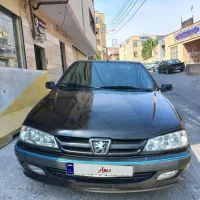 پژو پارس خوش رخ|خودرو سواری و وانت|تبریز, |دیوار