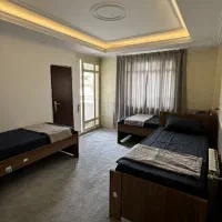 خوابگاه دخترانه/تجریش/دانشجویی/کارمندی/پانسیون