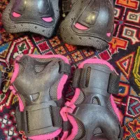 اسکیت Rollerblade|دوچرخه، اسکیت، اسکوتر|تهران, جنت‌آباد شمالی|دیوار