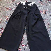 شلوار بچگانه نو