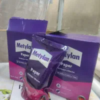 چسب المانی‌متیلان کاغذ دیواری