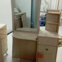 سرویس خواب|تخت و سرویس خواب|مشهد, هفده شهریور|دیوار