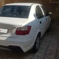 ساینا مدل ۱۴۰۲ کم کارکرد|خودرو سواری و وانت|دورود, |دیوار