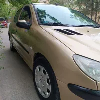پژو اصل فرانسه تیپ ۳ بشرط کارشناسی موتور خودروفوری