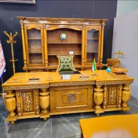 میزهای جدیدچوبی کنسول میزشاهی صندلی امپراطورمبل