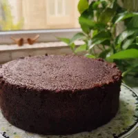 کیک و کوکی خونگی (دورهمی، کافه)