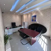 دیباجی/منظریه/۸۵متر موقعیت اداری/هوم آفیس/رهن|اجارهٔ دفتر کار، اتاق اداری، مطب|تهران, اختیاریه|دیوار