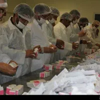 اشتغال در داروسازی