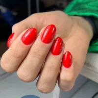 خدمات تخصصی ناخن