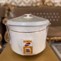 آرام پز ، هواپز و سرخ کن