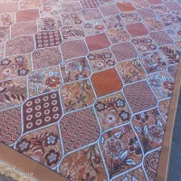 فرش کاکرکرده/ فرش در حد نو / تعویض فرش|فرش|اسلامآباد غرب, |دیوار