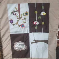 سرویس خواب نوازاد.بچه گانه|تخت و سرویس خواب|گرگان, |دیوار