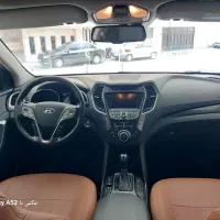 هیوندای سانتافه ix 45 2400cc، مدل ۲۰۱۴|خودرو سواری و وانت|اصفهان, کوجان|دیوار