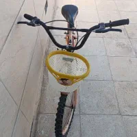 دوچرخه سایز 20