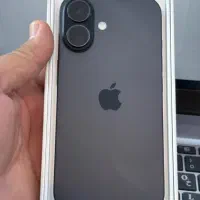 ایفون ۱۶نرمال شرکتی