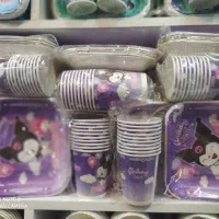 تم تولد|ظروف نگهدارنده، پلاستیکی، یک‌بارمصرف|قم, امامزاده ابراهیم|دیوار