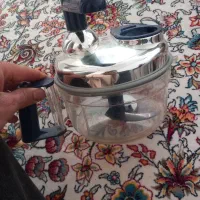 خرکن عالی بدون دردسر