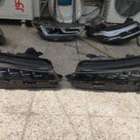 چراغ جلو چراغ خطر کی ام سی j7|قطعات یدکی و لوازم جانبی|تهران, دولاب|دیوار